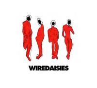Wire Daisies by Wire Daisies [CD] NEUF