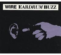 Wire - Eardrum Buzz [Import]