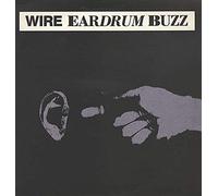 Wire - Eardrum Buzz [Import]