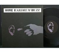Wire - Eardrum Buzz - Mute - 12 MUTE 87