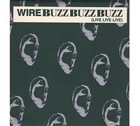 Wire - Eardrum Buzz [Vinilo]