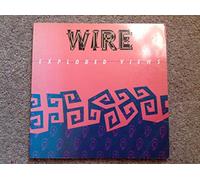 Wire - Exploded Views