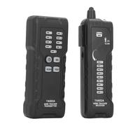 Wire Finder Network Line Tester, 3km Signal Range, LED Display
