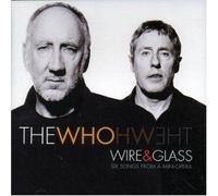 Wire & Glass : Six Songs From A Mini-Opera