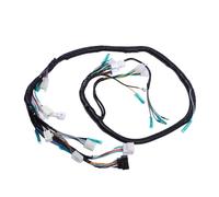 Wire Harness Assy,3GD-82590-40-00,Wire Harness Assembly,Wire Harness,Wire Harness Replacement,Electric Wiring Harness
