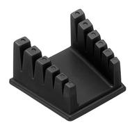 Wire Holder for Soldering Plastic Soldering Stand Helping Hands Soldering Station Clamp 5 Slots for Various Size Wire