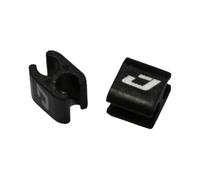 Jagwire Raccord de Câble et Gaine pour VAE noir