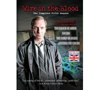 Wire in Blood: The Complete Fifth Season