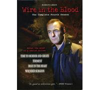 Wire in Blood: The Complete Fourth Season