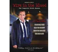 Wire in Blood: The Complete Sixth Season