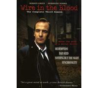 Wire in Blood: The Complete Third Season