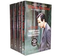 Wire In The Blood 4 Pack
