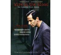 Wire in the Blood: Complete First Season [Import USA Zone 1]
