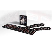 Wire In The Blood (E1 Entertainment): The Complete Series