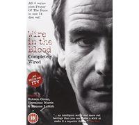 Wire in the Blood – Coffret 14 DVD – Import anglais – Revelation