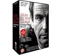 Wire In The Blood - Completely Wired , (Box Set) G