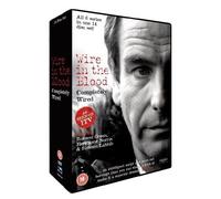 Wire in the Blood – Coffret 14 DVD – Import anglais – Revelation