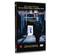 Wire In The Blood – Saison 1 – Coffret Collector – Import anglais