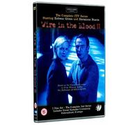 Wire In The Blood - Fureur Dans Le Sang - Saison 2