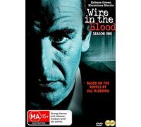 Wire in The Blood: Season One [Import]