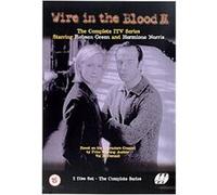 Wire In The Blood - Series 2 G