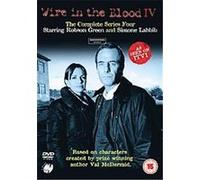 Wire In the Blood - Series 4 G