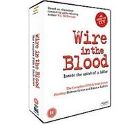 Wire In The Blood - Series 5-6 , (Box Set) G