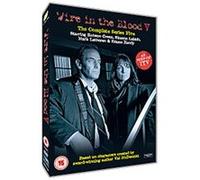 Wire In The Blood - Series 5 G