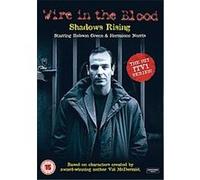 Wire in The Blood – Shadows Rising – Éd. Royaume‑Uni (Import)