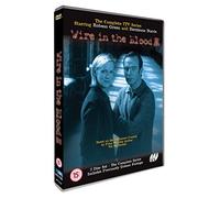 Wire In The Blood - Series 2