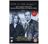 Wire In The Blood The Complete Series Four