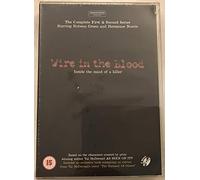 Wire in the Blood - Wire in the Blood - Complete Series 1 and 2 [Import anglais]