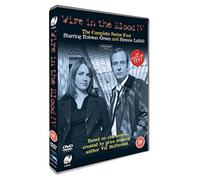 Wire In the Blood - Series 4