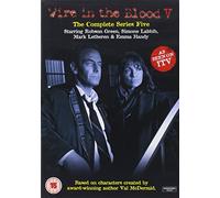 Wire in the Blood - Wire in the Blood - the Complete Series 5 [Import anglais]