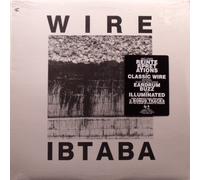 Wire - It's Beginning To And Back Again