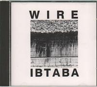 Wire - It's Beginning to and Back Again [Import]