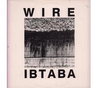 Wire - It's Beginning to & Back AG [Import]