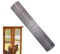 Wire Mesh Roll Welded Metal Fence Mesh Roll And The Is Easy To Install