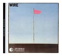 Wire - Pink Flag [Import]