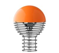 Wire Portable lampe à batterie / lampe de table Ø 18 cm Verpan - 147676