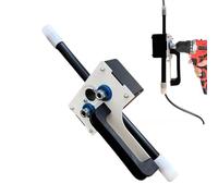 Wire Puller - Heavy-Duty Electrical Tools | 8mm Capacity Cord Pulling Machine | Kabeleinziehhilfe für Pipe, Wall, Ceiling, Underground, Outdoor, Data Center, HVAC & Electrician Men