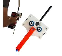 Wire Pulling Tools,8mm Flexible Wire Puller for Electrical,Heavy-Duty Handheld Wiring Tools,Home Improvement for Complex Wiring Paths Wall Underground Data Center Outdoor Automotive Electrician Men