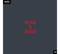 Wire - Read & Burn 1