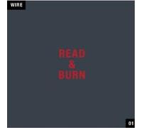 Wire - Read & Burn