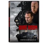Wire Room [Digital Video Disc] Ac-3/Dolby Digital, Dolby, Subtitled, Widescreen