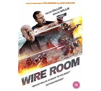 Wire Room [DVD]