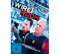 Wire Room (DVD) Bruce Willis Kevin Dillon Matt Eskandari