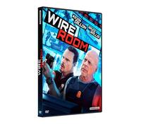 Wire Room DVD DVD