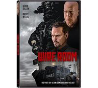 Wire Room [DVD] [Region Free]