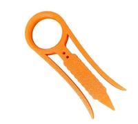 Wire-Separator Tool - Mini Precision Cable Stripper, Durable Hand Tool For Electrical And Network Cables, Compact Easy-To-Carry Design, Reliable Repair Equipment | Industry Use During Installation And